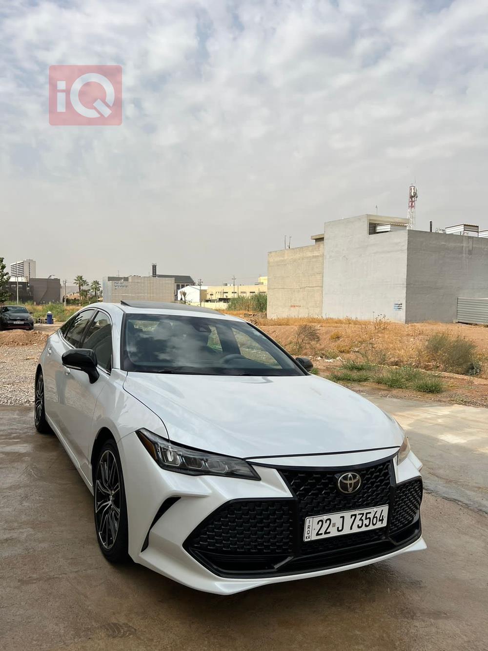 Toyota Avalon